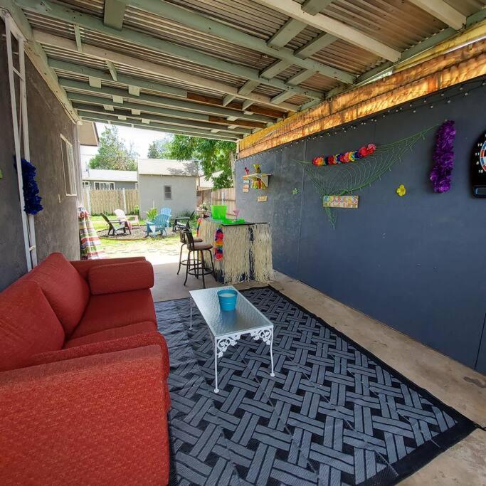 Cheerful 3 Bedroom House. Great Location Colorado Springs Extérieur photo